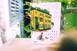 Nghịch lý của tình yêu thương trong lòng cậu bé 12 tuổi