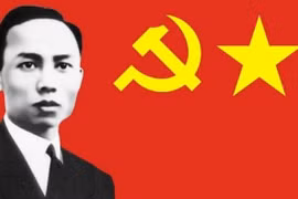 Đồng chí Lê Hồng Phong: Tấm gương trọn đời vì sự nghiệp cách mạng