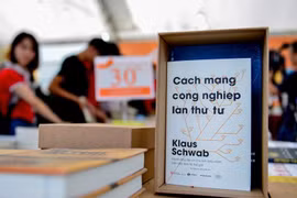 Dự đoán bức tranh xuất bản năm 2022