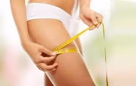 Phụ nữ có 1 thứ tròn, 3 chỗ to: Tướng cực vượng phu, là phúc báu 