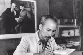 Chủ tịch Hồ Chí Minh và những năm Dần đặc biệt trong lịch sử Việt Nam