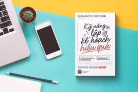 Những cuốn sách giúp lập kế hoạch ngày đầu năm