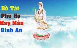 Người nào sinh 1 trong 3 tháng này Bồ Tát phù hộ suốt đời 