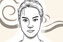 Đàn bà mũi to, số phận giàu sang hay nghèo thảm? 