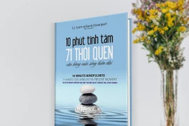 Những cuốn sách giúp độc giả lấy lại tinh thần sau nghỉ lễ 