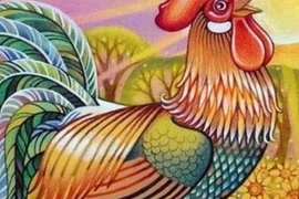 Gọi tên 3 con giáp càng phát tướng càng phát tài, giàu vô đối 