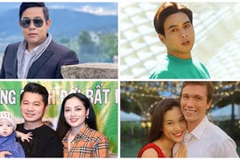 Hôn nhân “chỉ tính theo tháng” của Quang Lê và loạt sao Việt