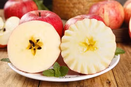 5 điều cần chú ý khi ăn táo để tránh gây họa cho cơ thể