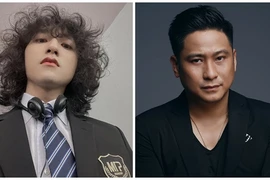 Diễn viên Minh Tiệp viết tâm thư gửi Sơn Tùng M-TP giữa ồn ào?