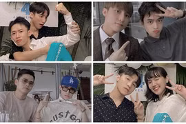 Kay Trần rời công ty Sơn Tùng M-TP, dàn “gà cưng” thế nào?