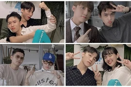 Kay Trần rời công ty Sơn Tùng M-TP, dàn “gà cưng” thế nào?