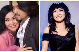 Phương Thanh có gì đặc biệt mà tình trẻ kém 20 tuổi si mê?