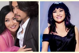 Phương Thanh có gì đặc biệt mà tình trẻ kém 20 tuổi si mê?