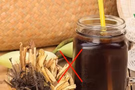 Uống nhân trần và những đại kỵ để tránh sinh bệnh