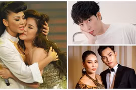 Dàn học trò đình đám của Thu Minh giờ thế nào?