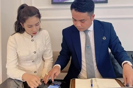 Thiên An nhờ pháp luật bảo vệ trước tin đồn thất thiệt