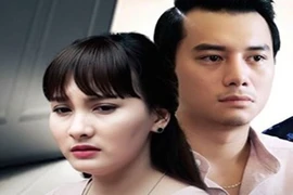 Sau 5 năm đóng “Sống chung với mẹ chồng”, Bảo Thanh - Anh Dũng ra sao?