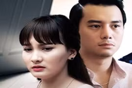 Sau 5 năm đóng “Sống chung với mẹ chồng”, Bảo Thanh - Anh Dũng ra sao?