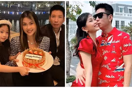 Lấy chồng sớm, Á hậu Diễm Trang giờ hạnh phúc viên mãn