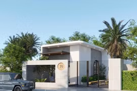 Nhà cấp 4 hòa mình với thiên nhiên, cuộc sống thăng hoa