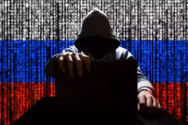 Nga tấn công Ukraine làm tăng nguy cơ dẫn tới chiến tranh mạng