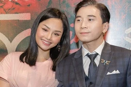 Đường tình của Miu Lê có gì đặc biệt trước tin đồn tình cảm với Karik?