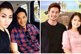 Ngọc Lan - Đoàn Minh Tài: Từ cạch mặt đến hợp tác hậu chia tay