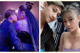 Hôn nhân Hồ Gia Hùng HKT trước khi vợ ném ảnh cưới vỡ tung