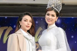 Trà Ngọc Hằng nói gì khi bị Oanh Yến tố quỵt nợ 2,5 tỷ?