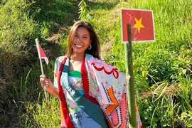Thạch Thu Thảo vắng mặt trong bảng dự đoán Miss Earth 2022