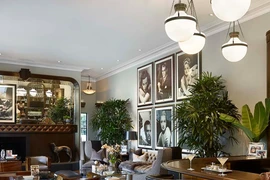 Đại gia địa ốc Anh rao bán biệt thự 85 triệu USD