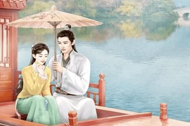 Người xưa dạy: “Nghèo không đi đường thủy, giàu không nói chuyện ngoại tình“