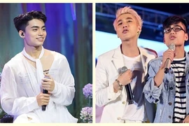 Em trai Sơn Tùng M-TP tài năng sao… nối gót anh vào showbiz?