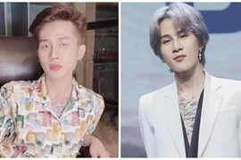 Jack lộ điều đáng sợ này khi tái xuất sau thời gian dài ở ẩn