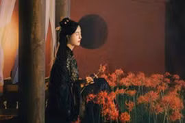 Nữ nhân thách thức Đế Vương cưới mình và cái kết khó tin