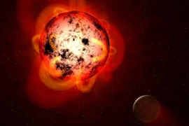 Sự sống ngoài hành tinh: Tin xấu từ Trái Đất màu đỏ