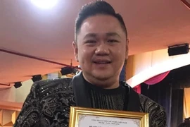 Minh Béo giành Huy chương bạc Liên hoan kịch: BTC xem thường khán giả?