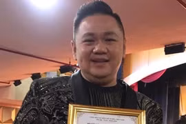 Minh Béo giành Huy chương bạc Liên hoan kịch: BTC xem thường khán giả?