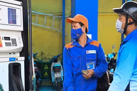 Chi hơn 9.600 tỷ đồng để bình ổn giá xăng dầu năm 2021