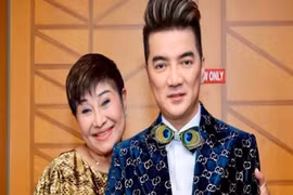 Đàm Vĩnh Hưng có động thái đặc biệt dành cho mẹ vợ cũ... ai cũng ngạc nhiên