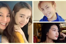 Rò rỉ dàn sao nữ tham gia Sao nhập ngũ 2023, ai xinh nhất?