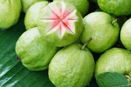 Loại quả giá rẻ, dễ tìm lại giàu vitamin C gấp 4 lần cam