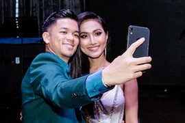 Quán quân Trọng Hiếu từng yêu mỹ nhân Việt chuyển giới... giờ ra sao?