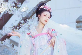 Mỹ nhân nào được sủng ái nhất hậu cung nhưng “ra đi” vì... quá đẹp?