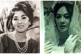 Cuộc đời Thẩm Thúy Hằng: Đỉnh vinh quang và bi kịch “dao kéo“