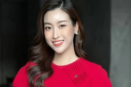 Đỗ Mỹ Linh ra sao sau 6 năm đăng quang Hoa hậu Việt Nam?