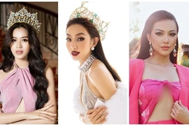 Việt Nam lọt top 2 cường quốc sắc đẹp thế giới năm 2021