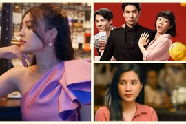 Phim Tết 2022: Lan Ngọc, Thu Trang, tình cũ Jack so găng, ai thắng?