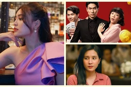 Phim Tết 2022: Lan Ngọc, Thu Trang, tình cũ Jack so găng, ai thắng?