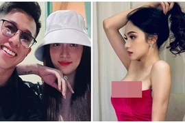 Matt Liu vướng nghi vấn có người mới, Hương Giang giờ ra sao?